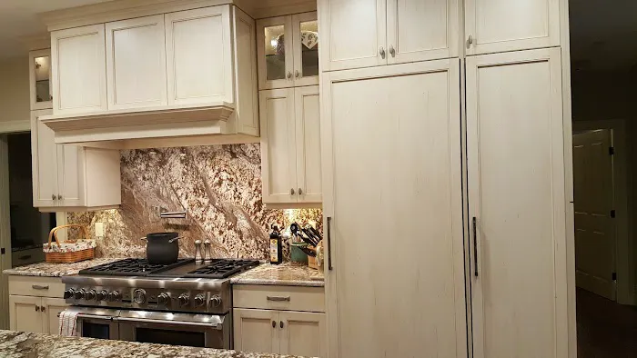 Shore-Built Construction & Woodworking Picture 10