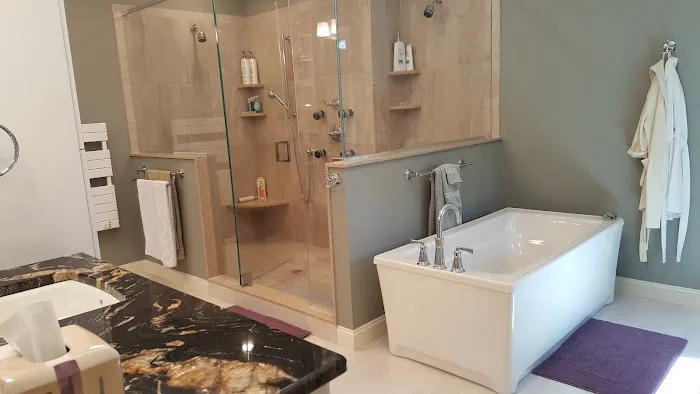 Shore-Built Construction & Woodworking Picture 9