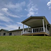 PA Roofers LLC ico
