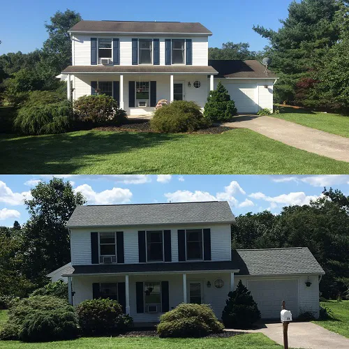 PA Roofers LLC Picture 4