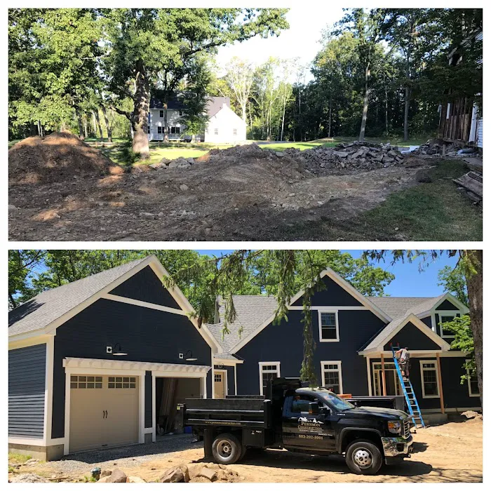 Persson Construction Picture 1