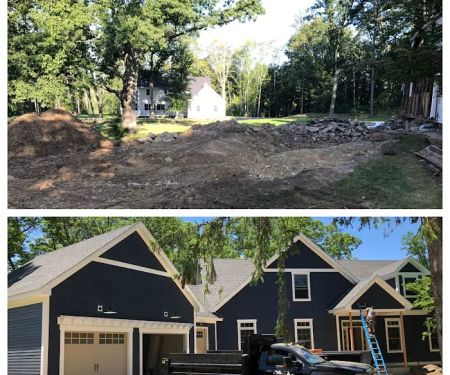 Persson Construction