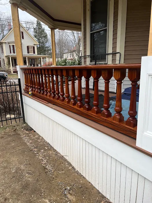 Persson Construction Picture 4