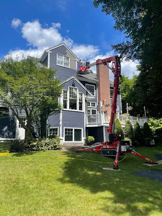 JG Painting LLc Picture 1