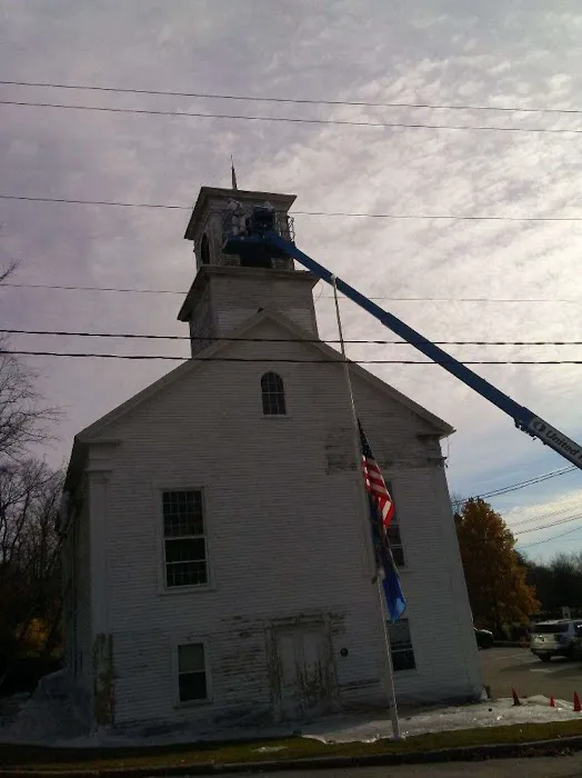 JG Painting LLc Picture 4