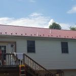 Jdr Metal Roofing