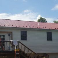 Jdr Metal Roofing ico