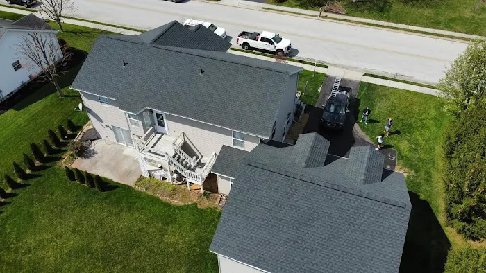 First Choice Exteriors LLC Picture 3