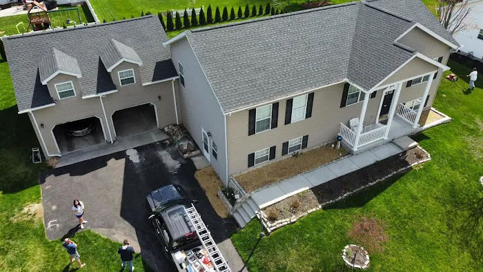First Choice Exteriors LLC Picture 5