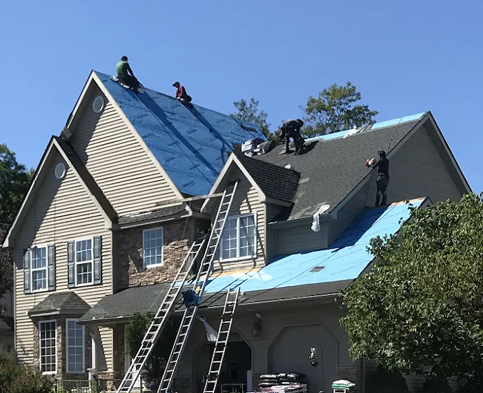 First Choice Exteriors LLC Picture 7