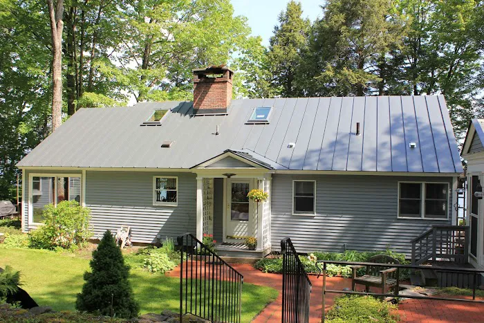 Armor Metal Roofing Maine Picture 1