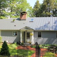 Armor Metal Roofing Maine ico