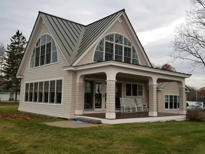 Armor Metal Roofing Maine Picture 3