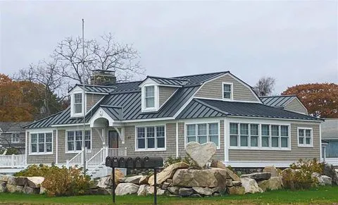 Armor Metal Roofing Maine Picture 7