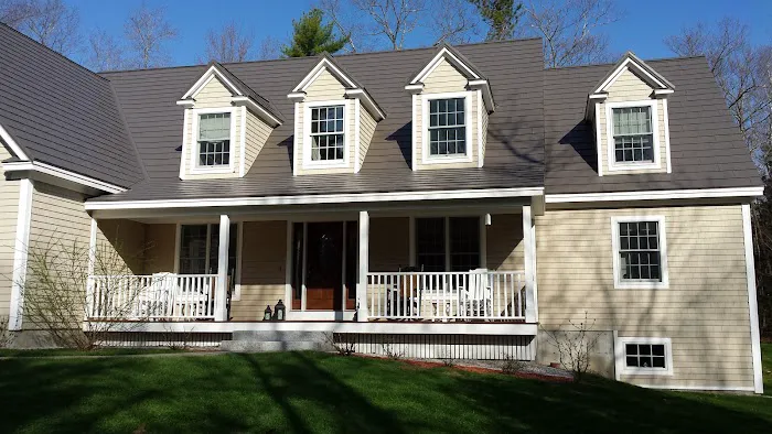 Armor Metal Roofing Maine Picture 9