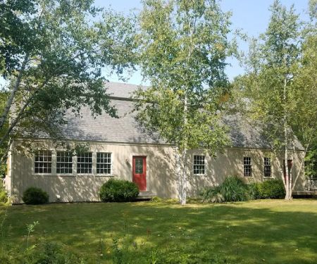 Seacoast Roofing & Construction