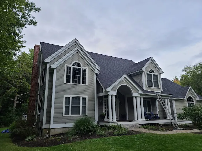 Seacoast Roofing & Construction Picture 3