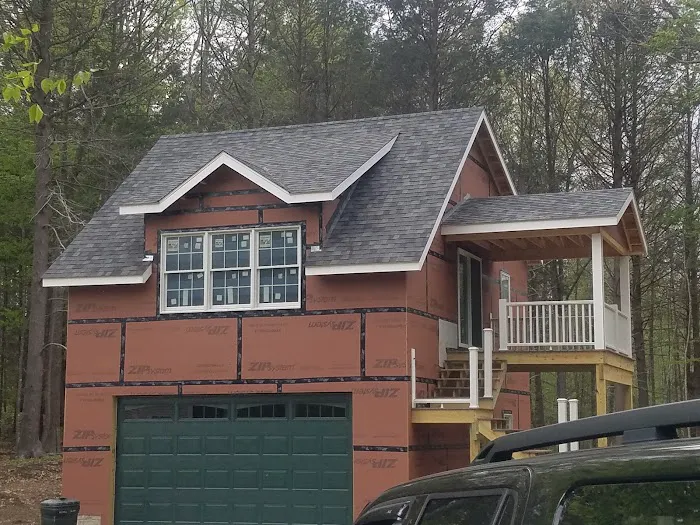 Seacoast Roofing & Construction Picture 8