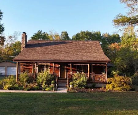 AC Matthews Roofing & Exteriors