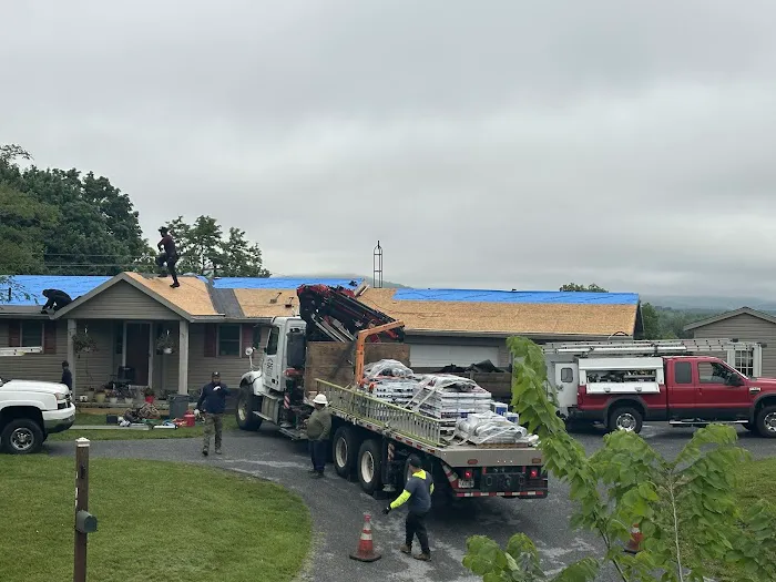 AC Matthews Roofing & Exteriors Picture 4