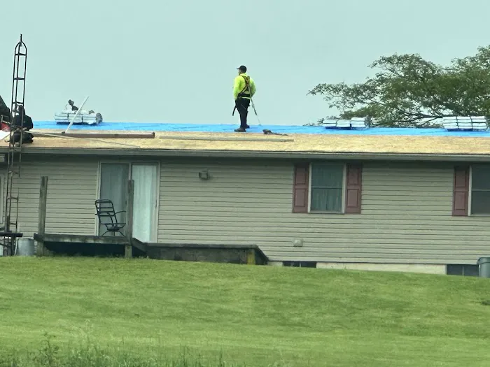 AC Matthews Roofing & Exteriors Picture 7