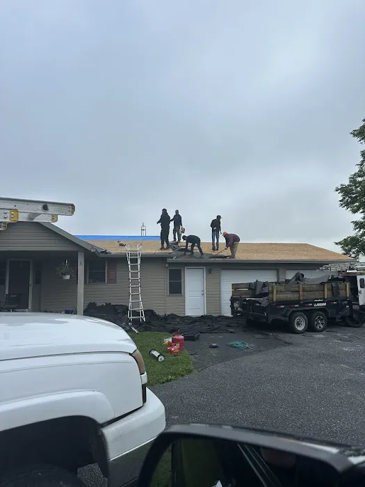 AC Matthews Roofing & Exteriors Picture 10