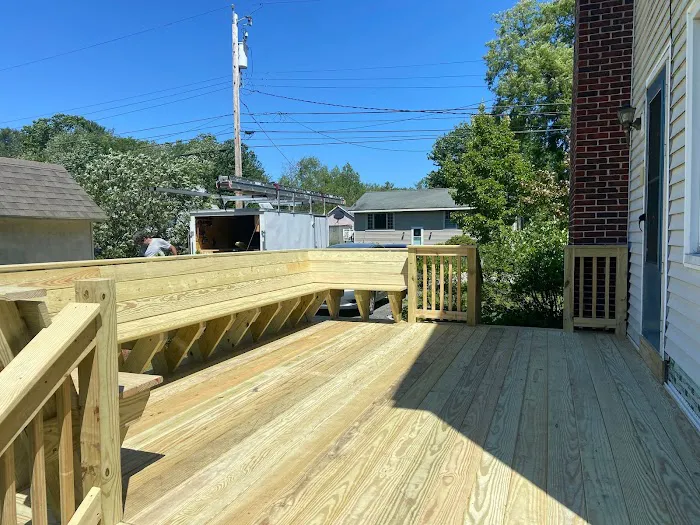 Pine Valley Home Solutions Picture 2