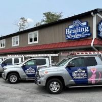Bealing Roofing & Exteriors, Inc. ico