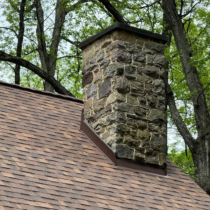 Bealing Roofing & Exteriors, Inc. Picture 2