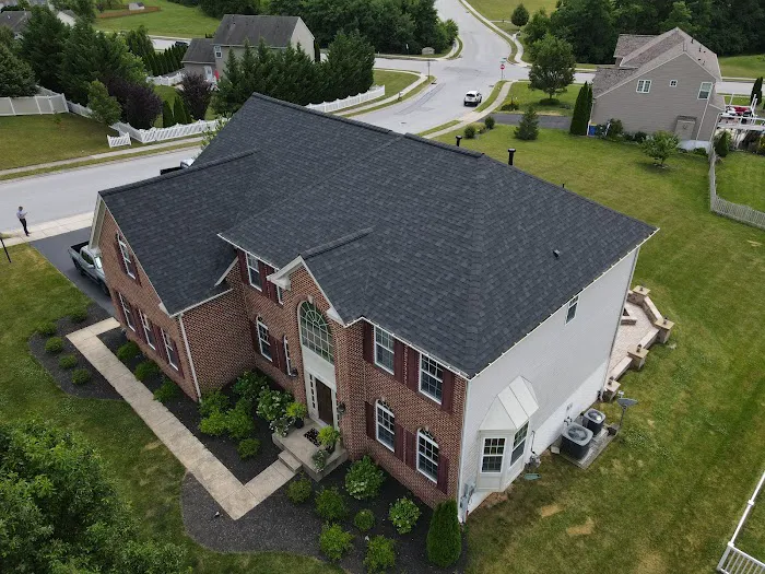 Bealing Roofing & Exteriors, Inc. Picture 6