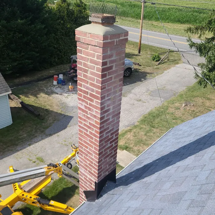 Bealing Roofing & Exteriors, Inc. Picture 9