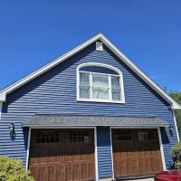 B's Roofing & Construction LLC ico