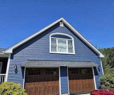 B's Roofing & Construction LLC