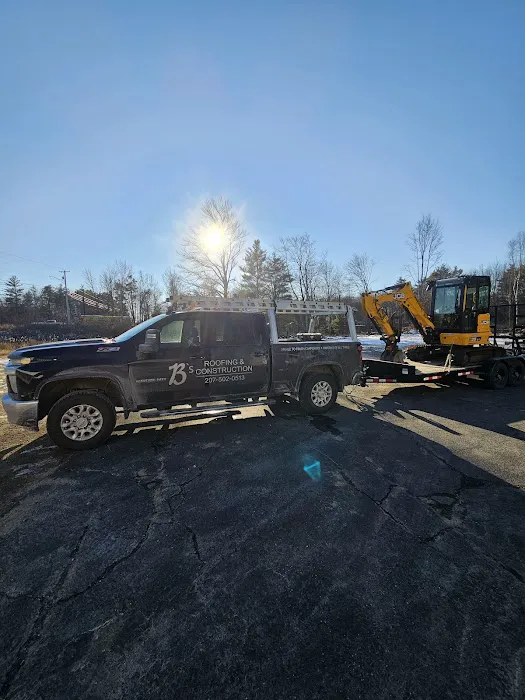 B's Roofing & Construction LLC Picture 6