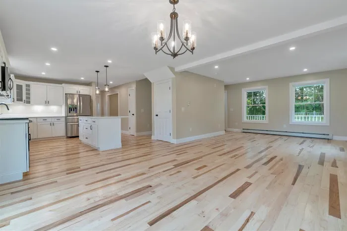 B's Roofing & Construction LLC Picture 8