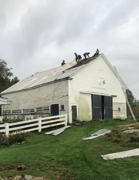 Ridgeline Home Improvement Picture 3