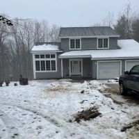 Top Roofers, LLC. ico