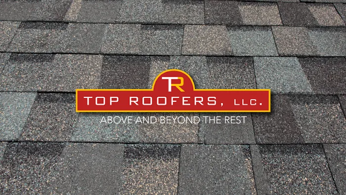 Top Roofers, LLC. Picture 2