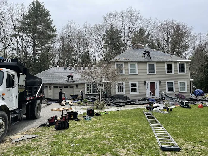 Top Roofers, LLC. Picture 4