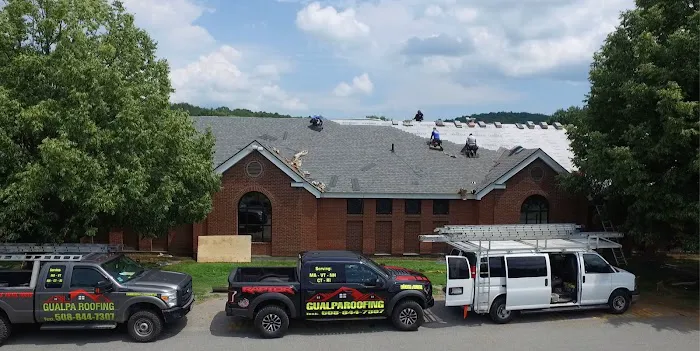 Gualpa Roofing Picture 2