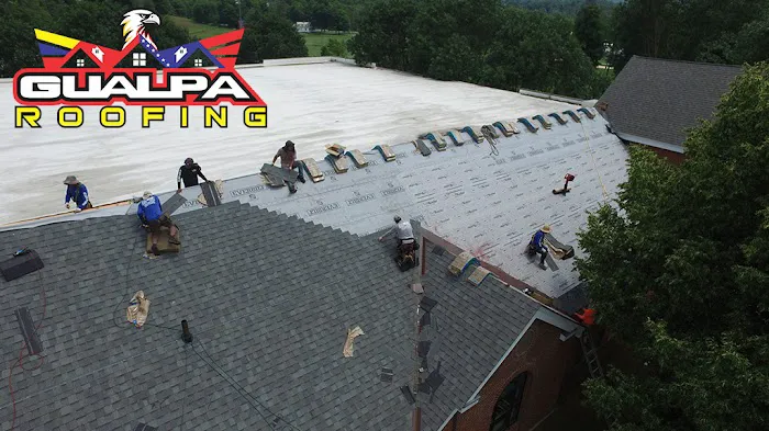 Gualpa Roofing Picture 3