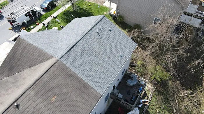 Elite Custom Roofing, Inc Picture 1