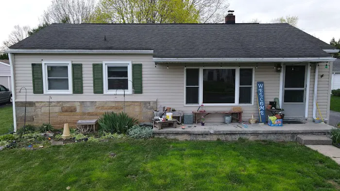 Elite Custom Roofing, Inc Picture 9