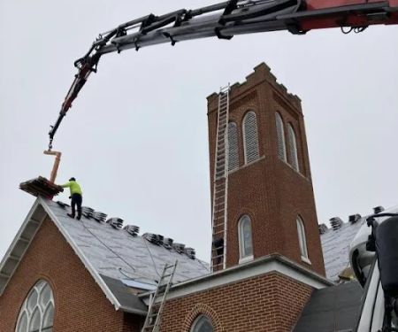 One Trust Exteriors, LLC