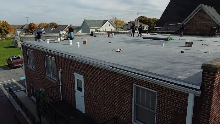 One Trust Exteriors, LLC Picture 5