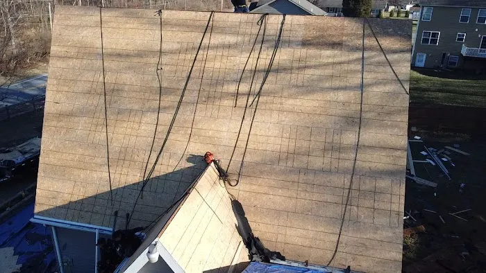 One Trust Exteriors, LLC Picture 6