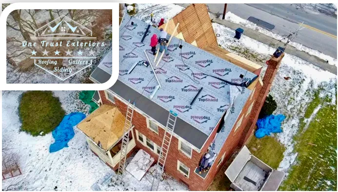 One Trust Exteriors, LLC Picture 10