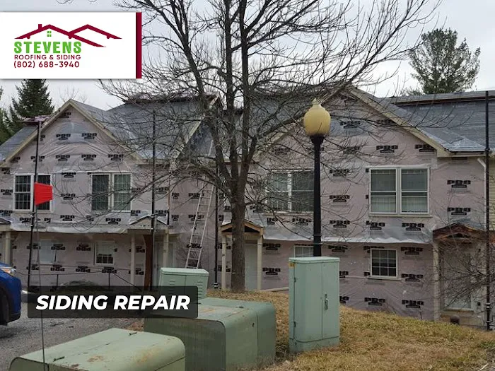 Stevens Roofing & Siding Picture 1