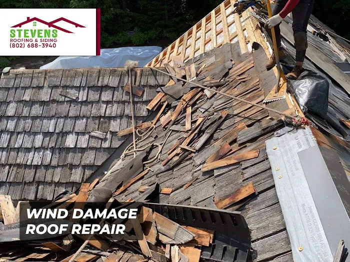 Stevens Roofing & Siding Picture 5