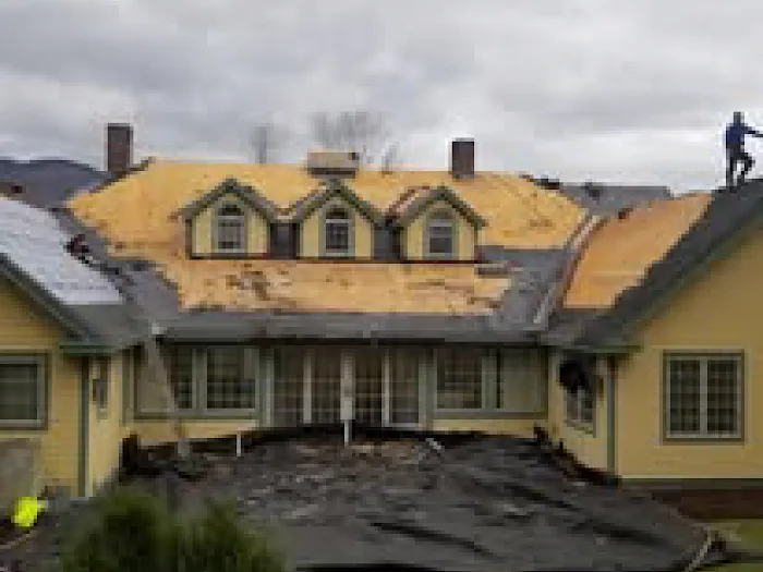 Stevens Roofing & Siding Picture 7